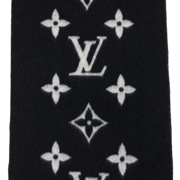 Louis Vuitton Scarf Reykjavik — view 6