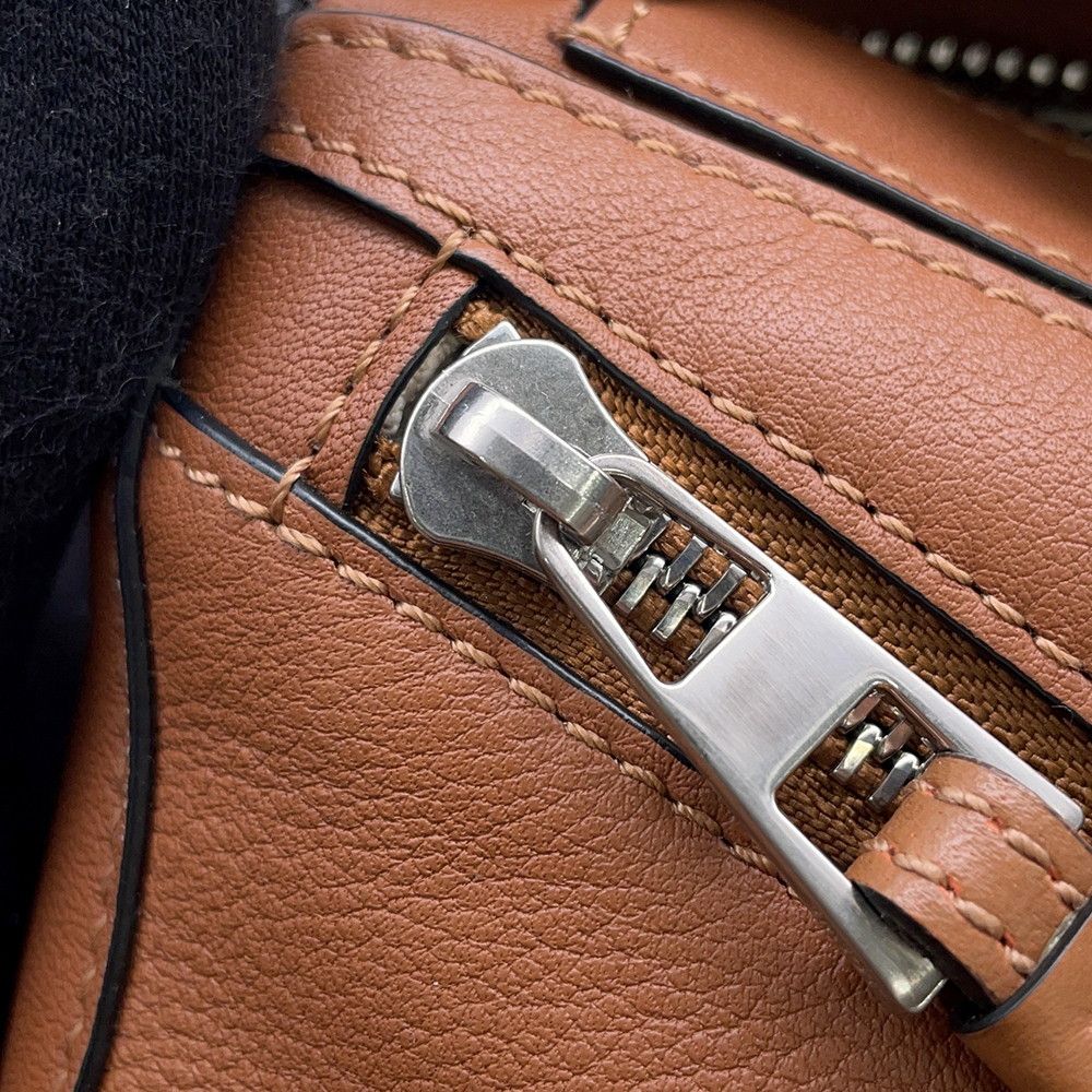 Loewe Belt Bag Puzzle Small — view 8