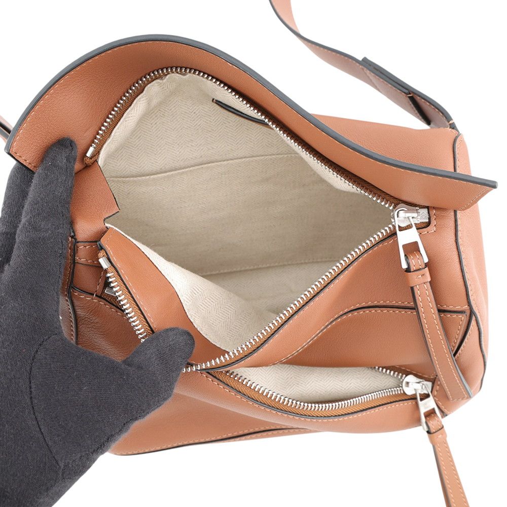 Loewe Belt Bag Puzzle Small — view 6