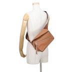 Loewe Belt Bag Puzzle Small — view 5