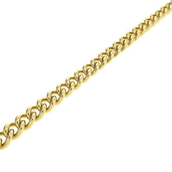 Gucci Jackie 1961 Chain Wallet Shoulder Bag — view 8