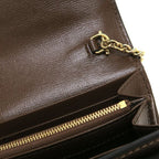 Gucci Jackie 1961 Chain Wallet Shoulder Bag — view 6