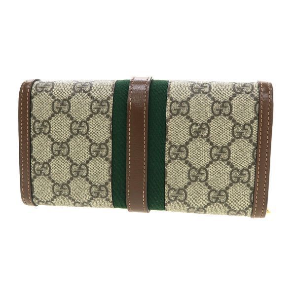Gucci Jackie 1961 Chain Wallet Shoulder Bag — view 2