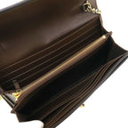 Gucci Jackie 1961 Chain Wallet Shoulder Bag — view 3