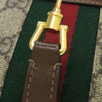 Gucci Jackie 1961 Chain Wallet Shoulder Bag — view 7