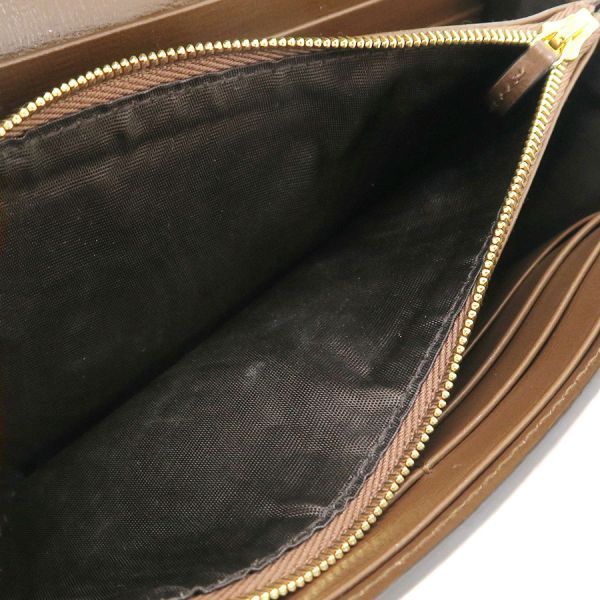 Gucci Jackie 1961 Chain Wallet Shoulder Bag — view 4