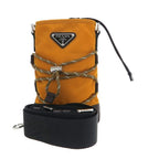 Prada Re-Nylon Phone Shoulder Strap
