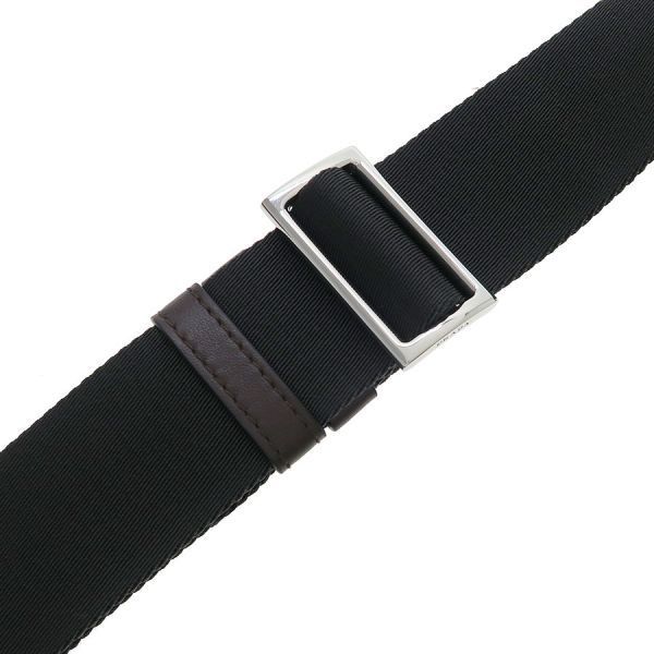 Prada Re-Nylon Phone Shoulder Strap — view 6