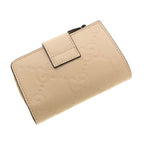 Gucci Medium Wallet Beige — view 2