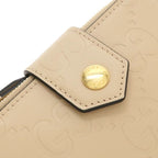 Gucci Medium Wallet Beige — view 6