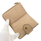 Gucci Medium Wallet Beige — view 3