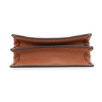 Louis Vuitton Shoulder Bag Monogram Reverse Dauphine Black — view 3