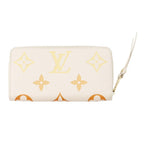 Louis Vuitton Wallet Monogram Empreinte Zippy LV Gradient Collection — view 3