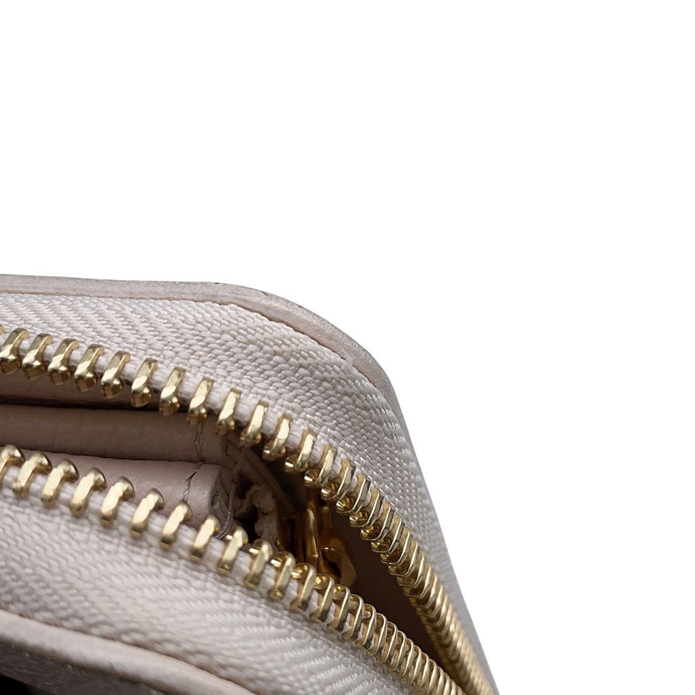 Louis Vuitton Wallet Monogram Empreinte Zippy LV Gradient Collection — view 6