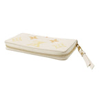 Louis Vuitton Wallet Monogram Empreinte Zippy LV Gradient Collection — view 2