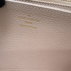 Louis Vuitton Wallet Monogram Empreinte Zippy LV Gradient Collection — view 8