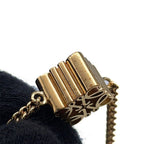 Loewe Bracelet Anagram Cube Metal — view 8