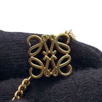 Loewe Bracelet Anagram Cube Metal — view 7