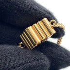 Loewe Bracelet Anagram Cube Metal — view 6