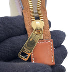 Celine Pouch Triomphe Canvas Case — view 8