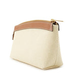 Celine Pouch Triomphe Canvas Case — view 2