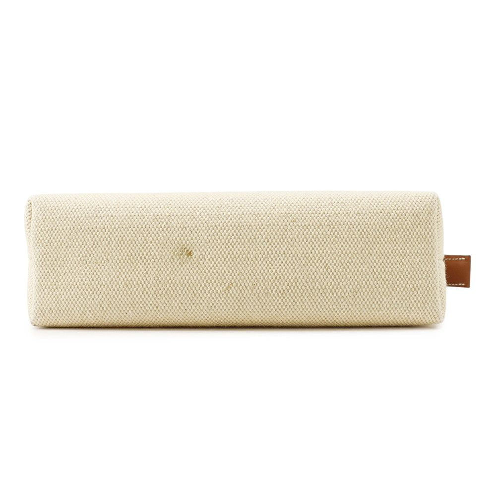 Celine Pouch Triomphe Canvas Case — view 3