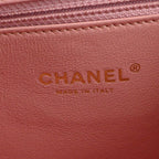 Chanel Shoulder Bag CC Filigree Chain — view 6