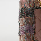Chanel Shoulder Bag CC Filigree Chain — view 7