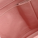 Chanel Shoulder Bag CC Filigree Chain — view 8