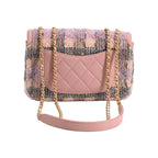 Chanel Shoulder Bag CC Filigree Chain — view 3