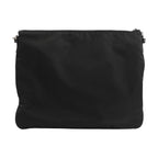 Prada Shoulder Bag Black — view 3