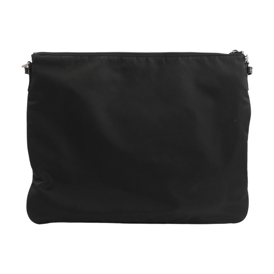 Prada Shoulder Bag Black — view 3