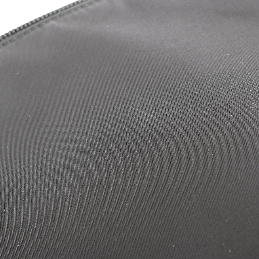 Prada Shoulder Bag Black — view 7