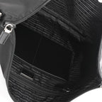 Prada Shoulder Bag Black — view 4