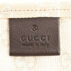 Gucci Tote Bag Museo Beige — view 6