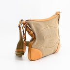 Prada Shoulder Bag Beige — view 2