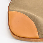 Prada Shoulder Bag Beige — view 8