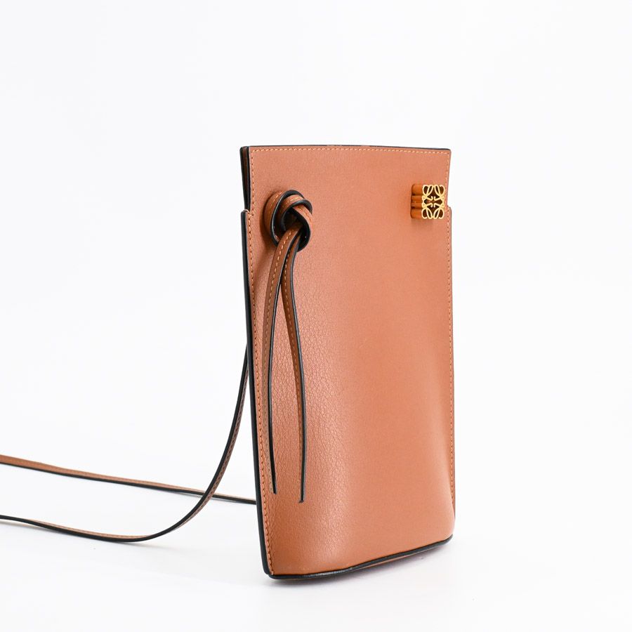 Loewe Shoulder Bag Dice Pocket — view 2