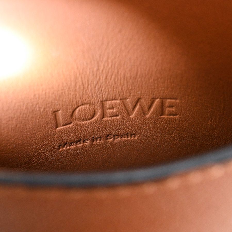 Loewe Shoulder Bag Dice Pocket — view 6