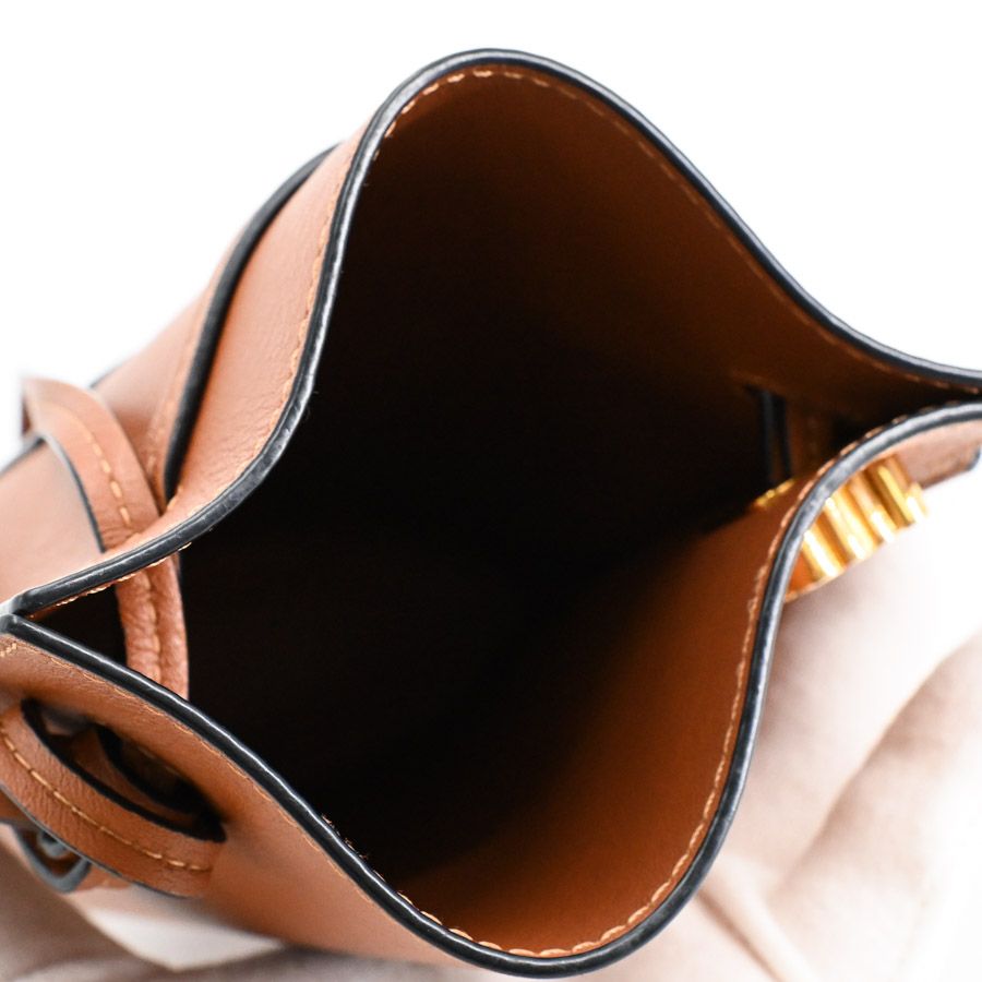 Loewe Shoulder Bag Dice Pocket — view 4