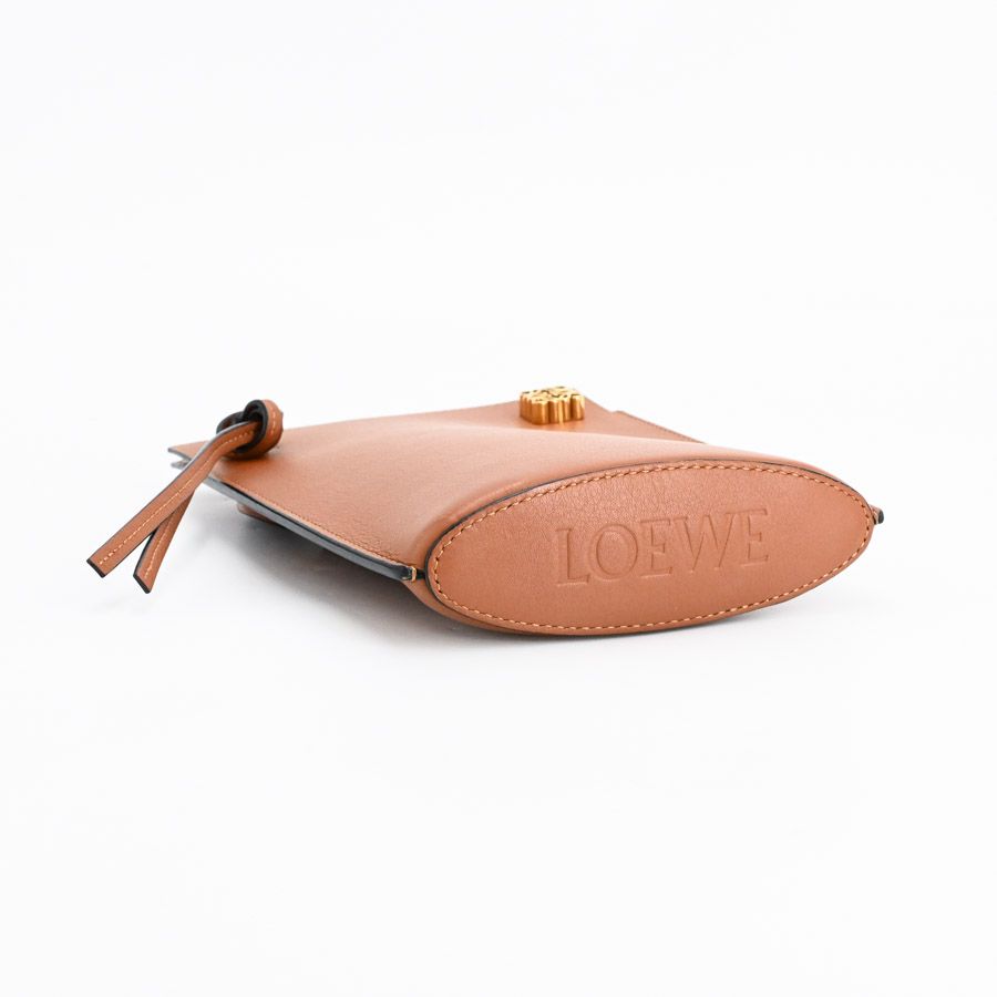 Loewe Shoulder Bag Dice Pocket — view 5