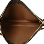 Louis Vuitton Pouch Brown — view 6