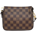Louis Vuitton Pouch Brown — view 2