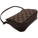 Louis Vuitton Pouch Brown — view 3
