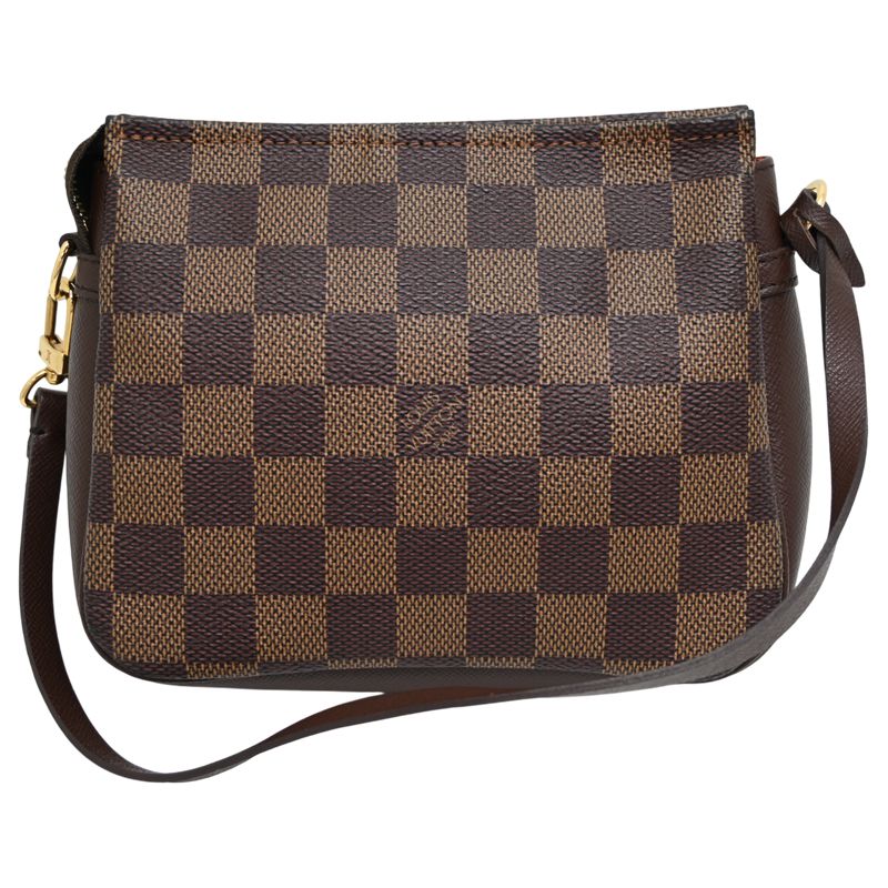Louis Vuitton Pouch Brown