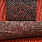 Louis Vuitton Pouch Brown — view 8