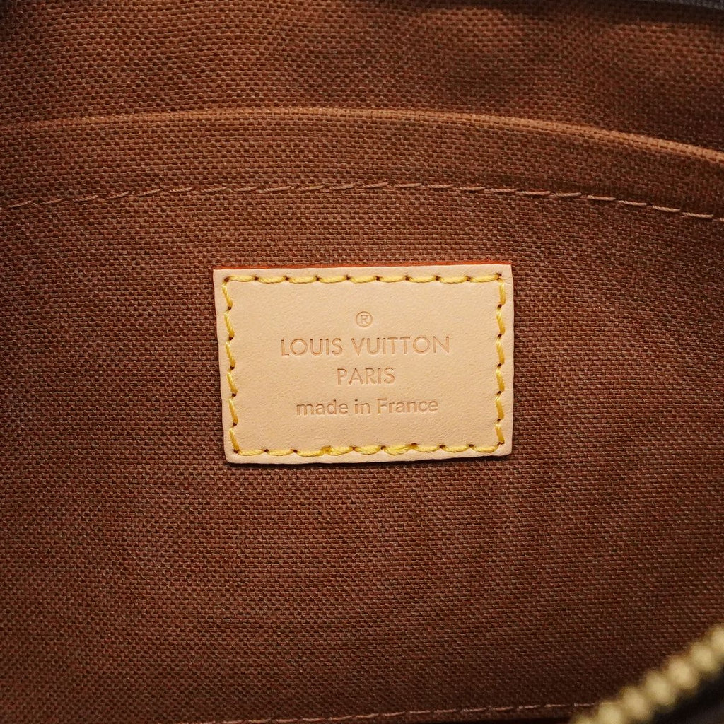 Louis Vuitton Shoulder Bag Monogram Multi Pochette Accessoires Khaki — view 5