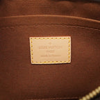 Louis Vuitton Shoulder Bag Monogram Multi Pochette Accessoires Khaki — view 5