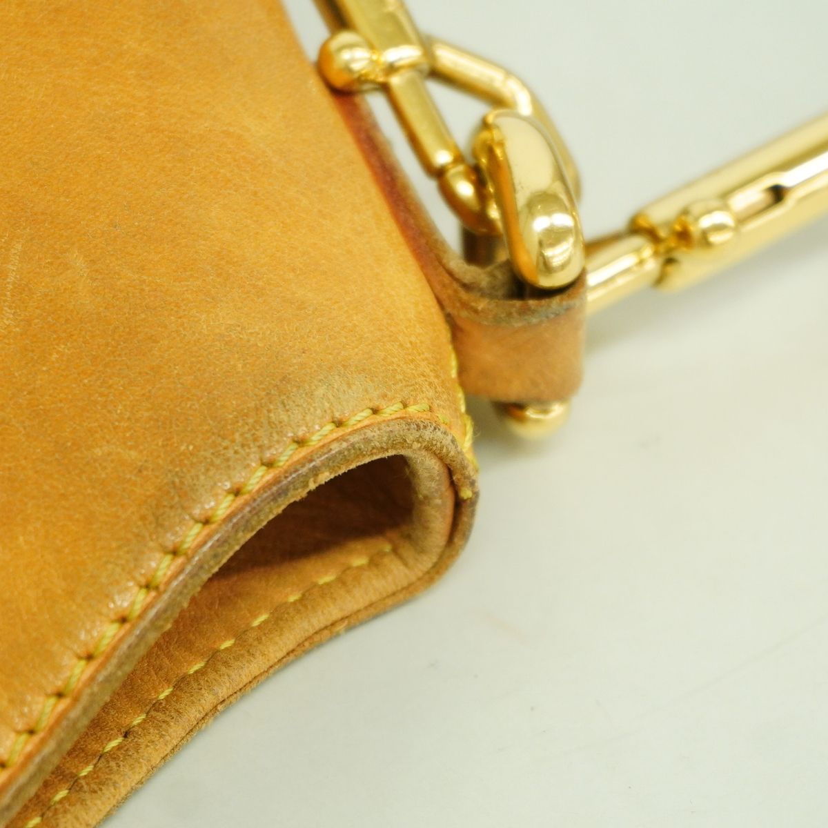 Louis Vuitton Handbag Monogram Multicolor Judy GM Noir 2-Way Bag — view 8