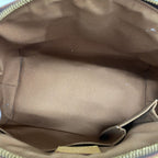 Louis Vuitton Handbag Monogram Tivoli PM Brown — view 4